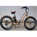 7 Speed Tourney Ladies Muse for Mountain E-Bikes with Brushless Controller